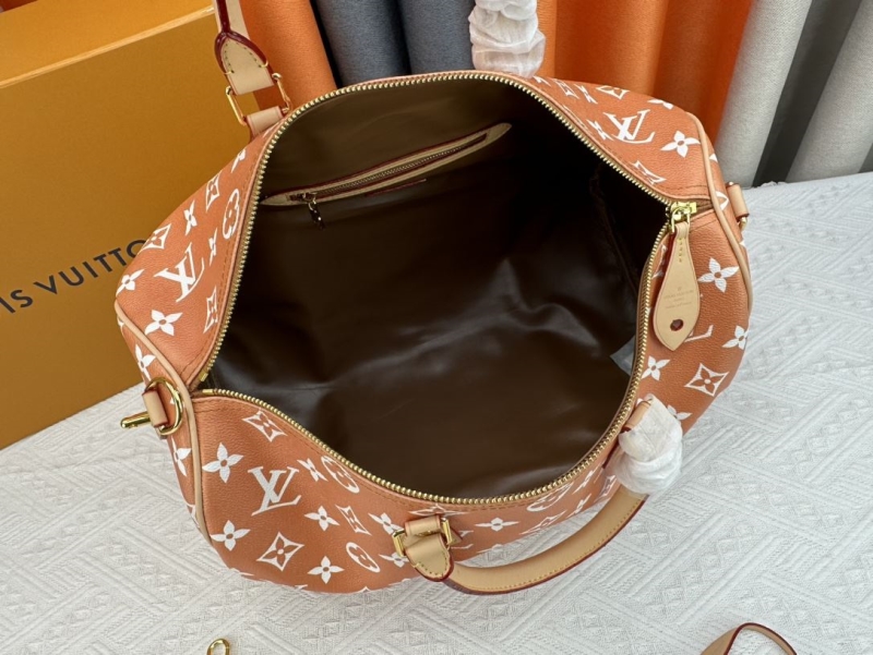 LV Travel Bags